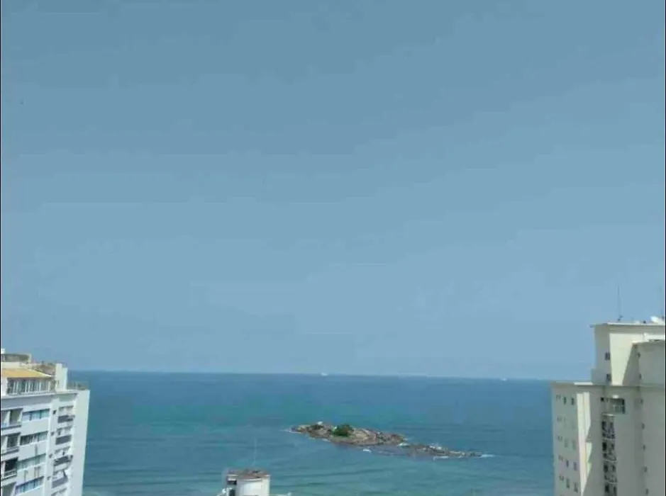 Flat Pitangueiras Guaruja-1